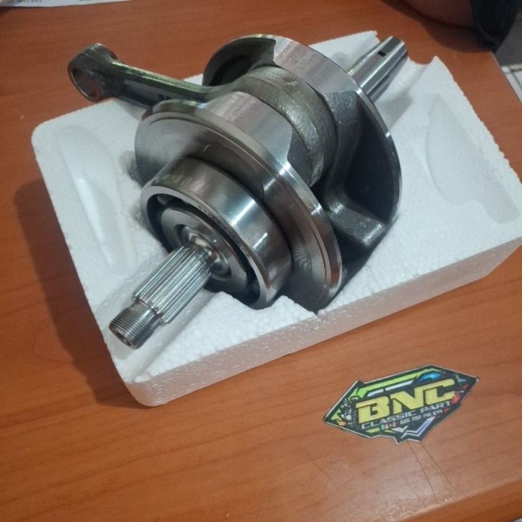 Bandul sema CB250 langkah 64/68 termurah universal perHerex kan