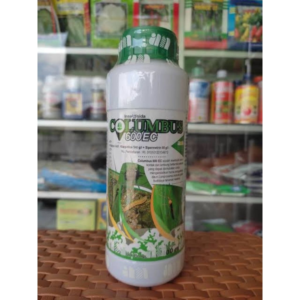 Colombus insektisida 1 liter