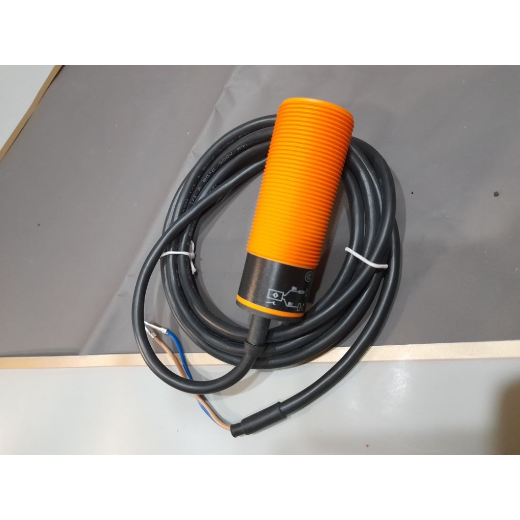 FEED SENSOR /SENSOR PANFEEDER/SENSOR IFM