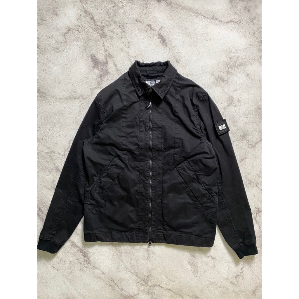 Overshirt Weekend Offender
