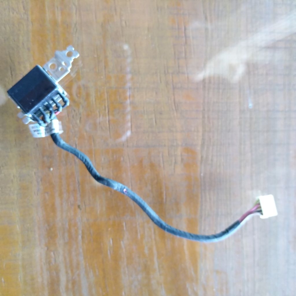 jack power dc lenovo thinkpad x250