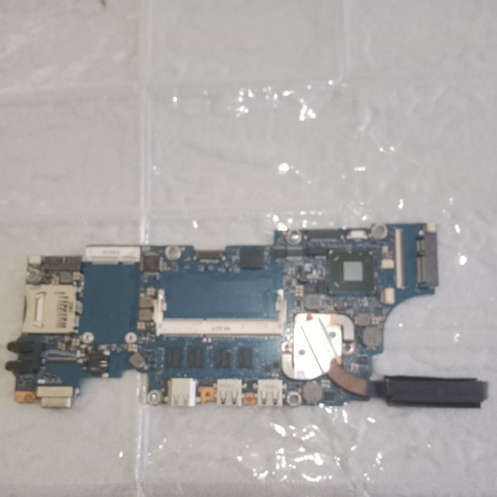 motherboard laptop toshiba dynabook r632/h (bahan)
