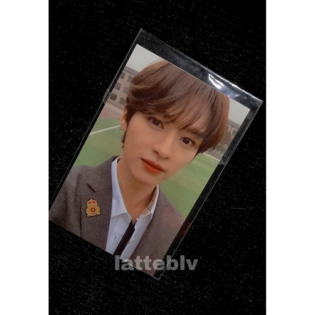 PC LIMITED GO LIVE LEE KNOW STRAY KIDS