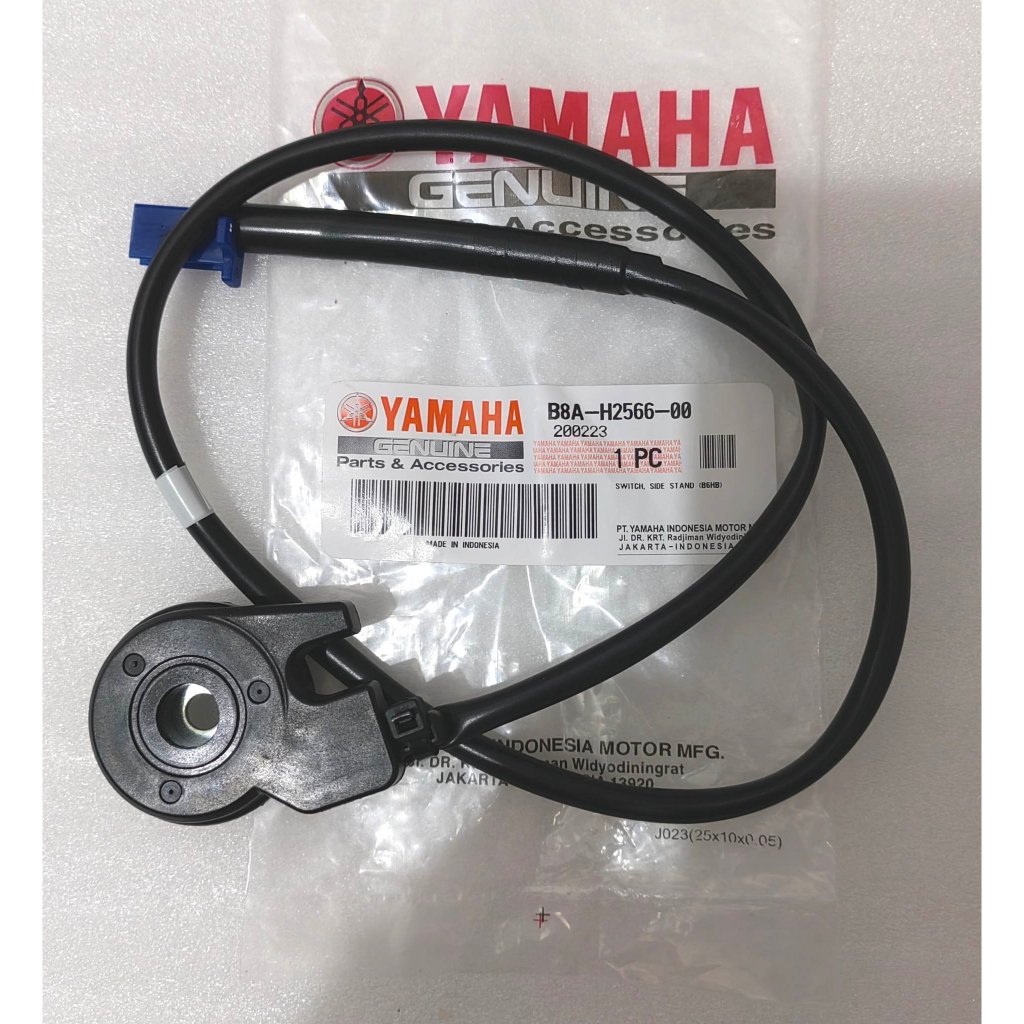 SENSOR SWITH STANDAR SAMPING NMAX NEW B8A-H2566-00 ORISINIL ASLI YAMAHA YGP