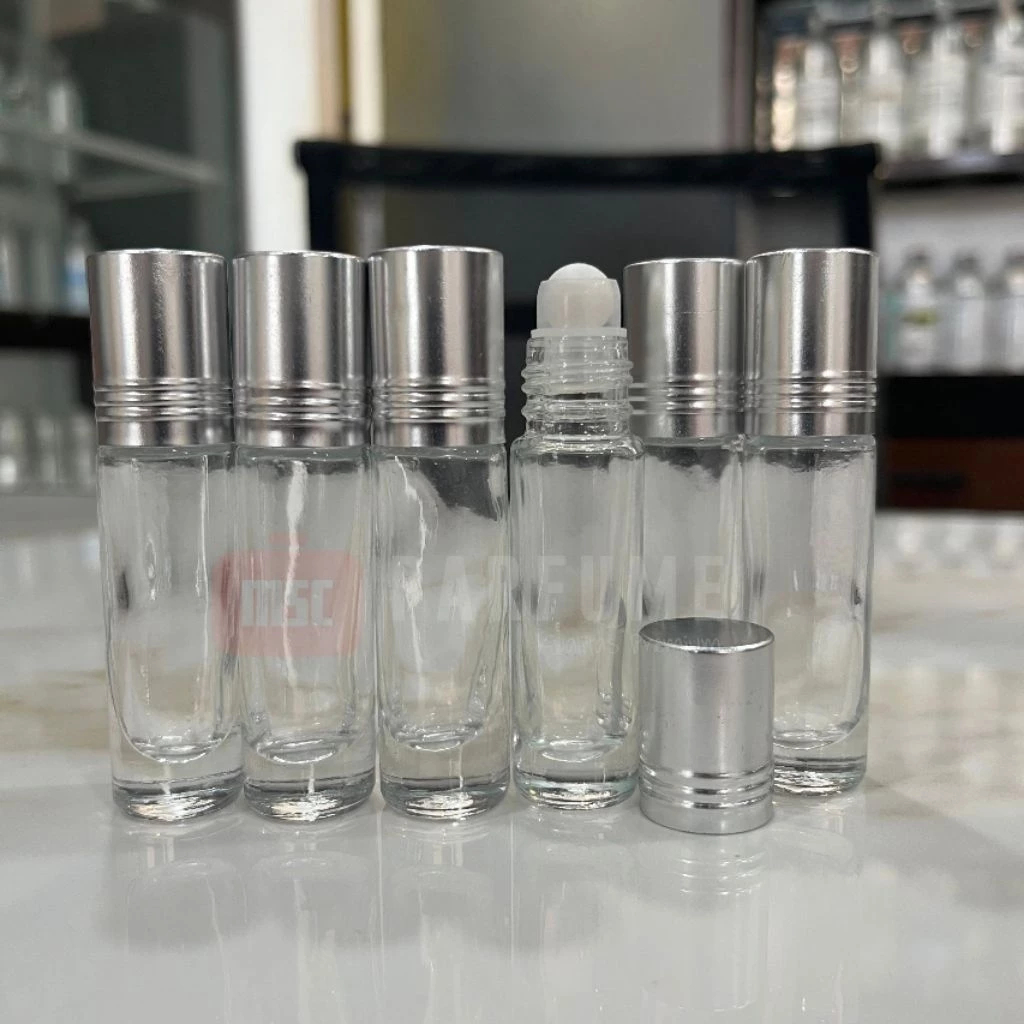 BOTOL PARFUM ROLL ON AL REHAB 6ML BOTOL PARFUM ROLL ON BOTOL PARFUM ISI ULANG BOTOL PARFUM MURAH