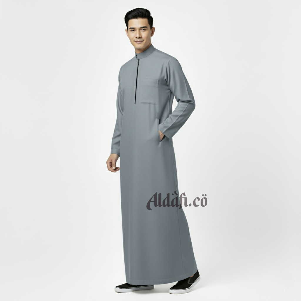 DISKON JUBAH TURKI PRIA DEWASA - KOKO DEWASA - BAJU GAMIS DEWASA