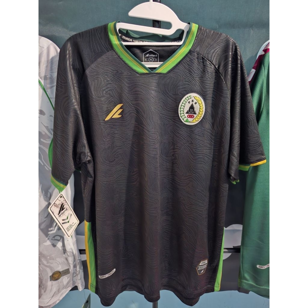 JERSEY PSS SLEMAN ELITE PRO ACADEMY 2022 PRE SEASON