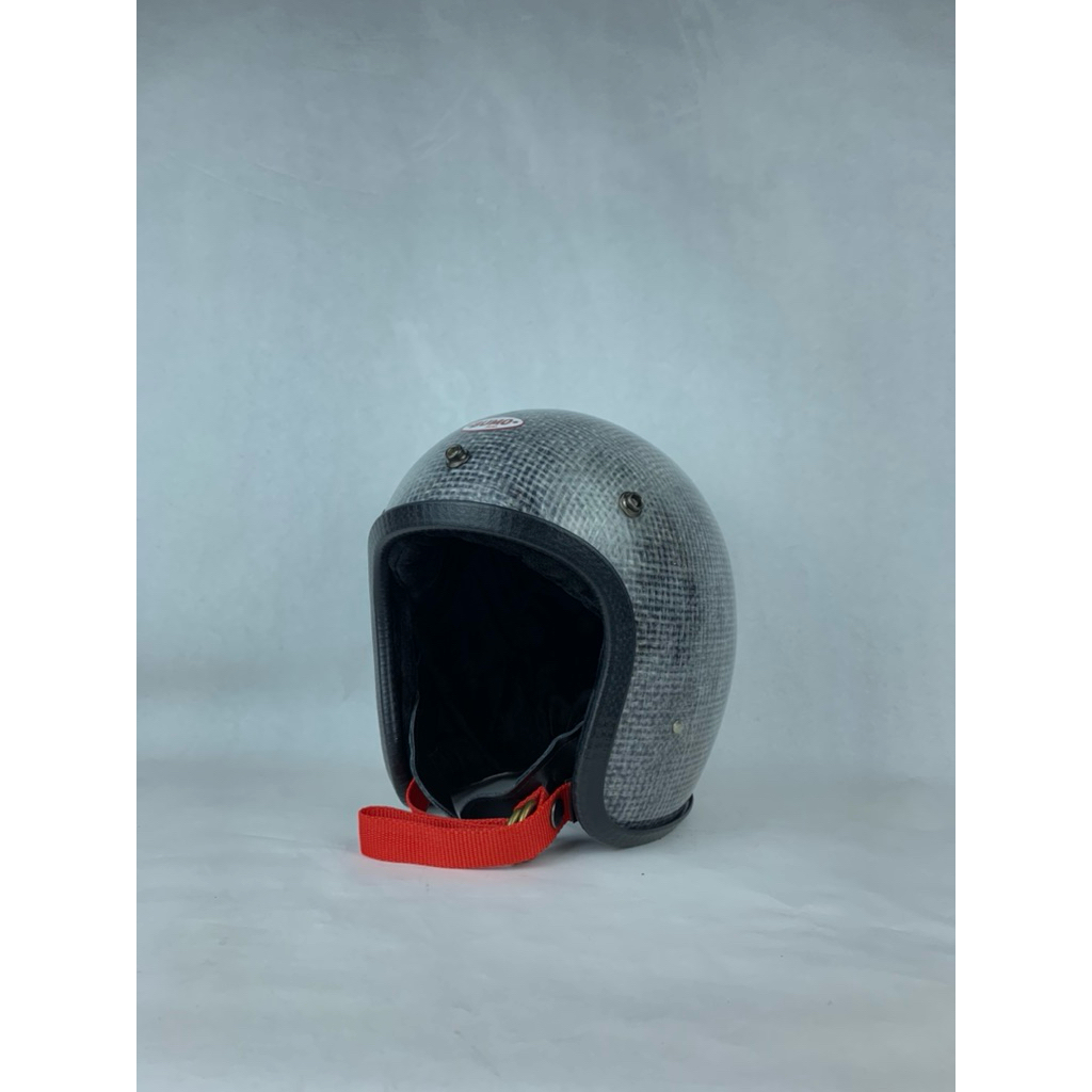 SLIMHEAD TX500 RAW & BLACK TYPE