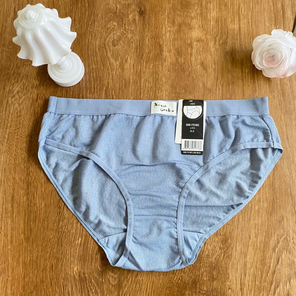 PIERRE CARDIN PANTY MODEL MINI SIZE L 509-7318C