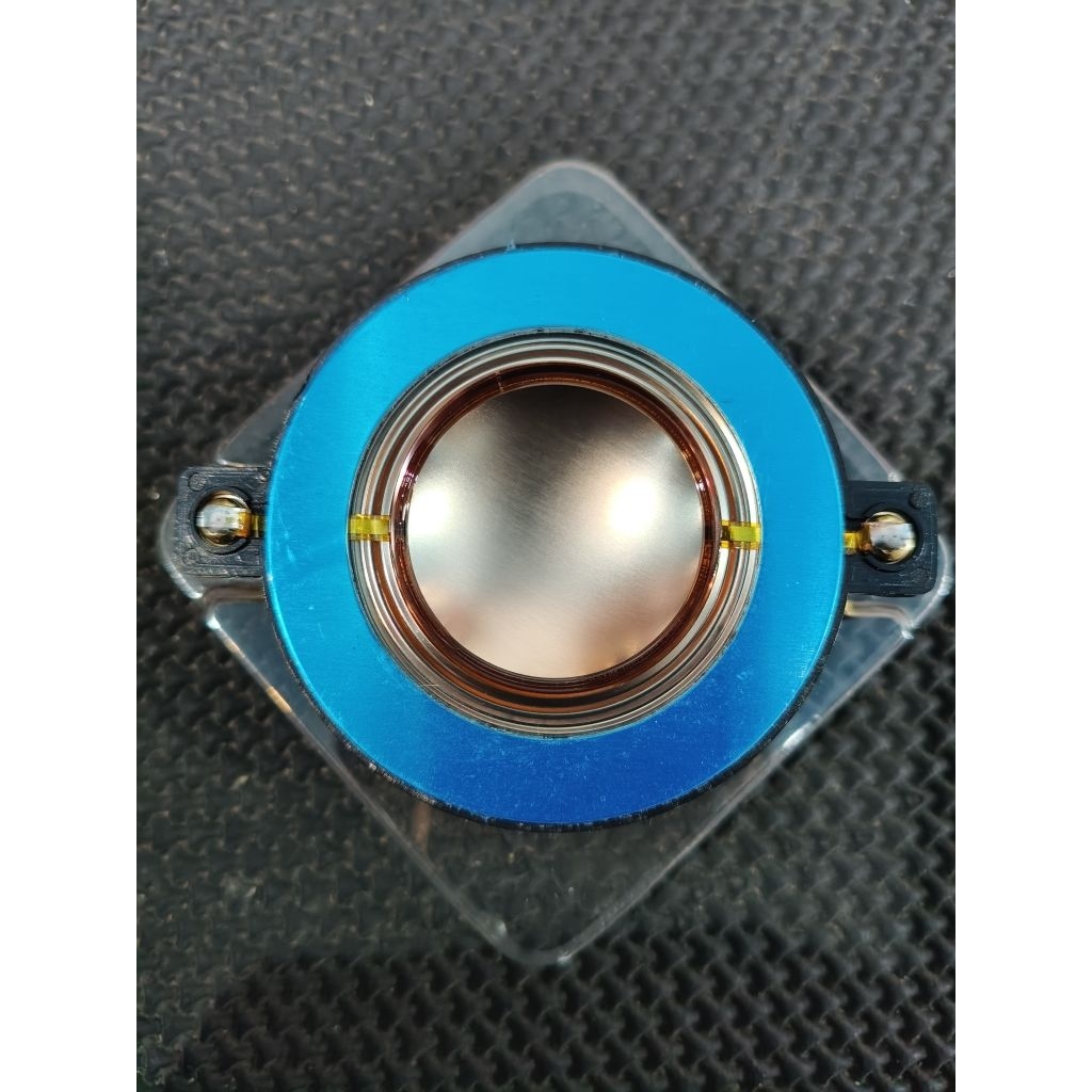 spul spull tweeter tweter grade A Rcf350 n350