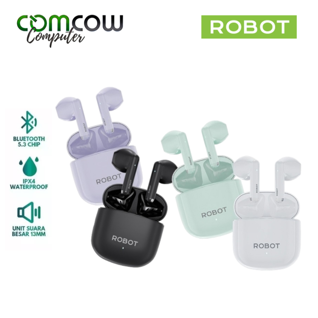 AirBuds T60 Robot