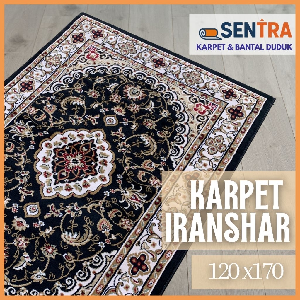Karpet Iranshar