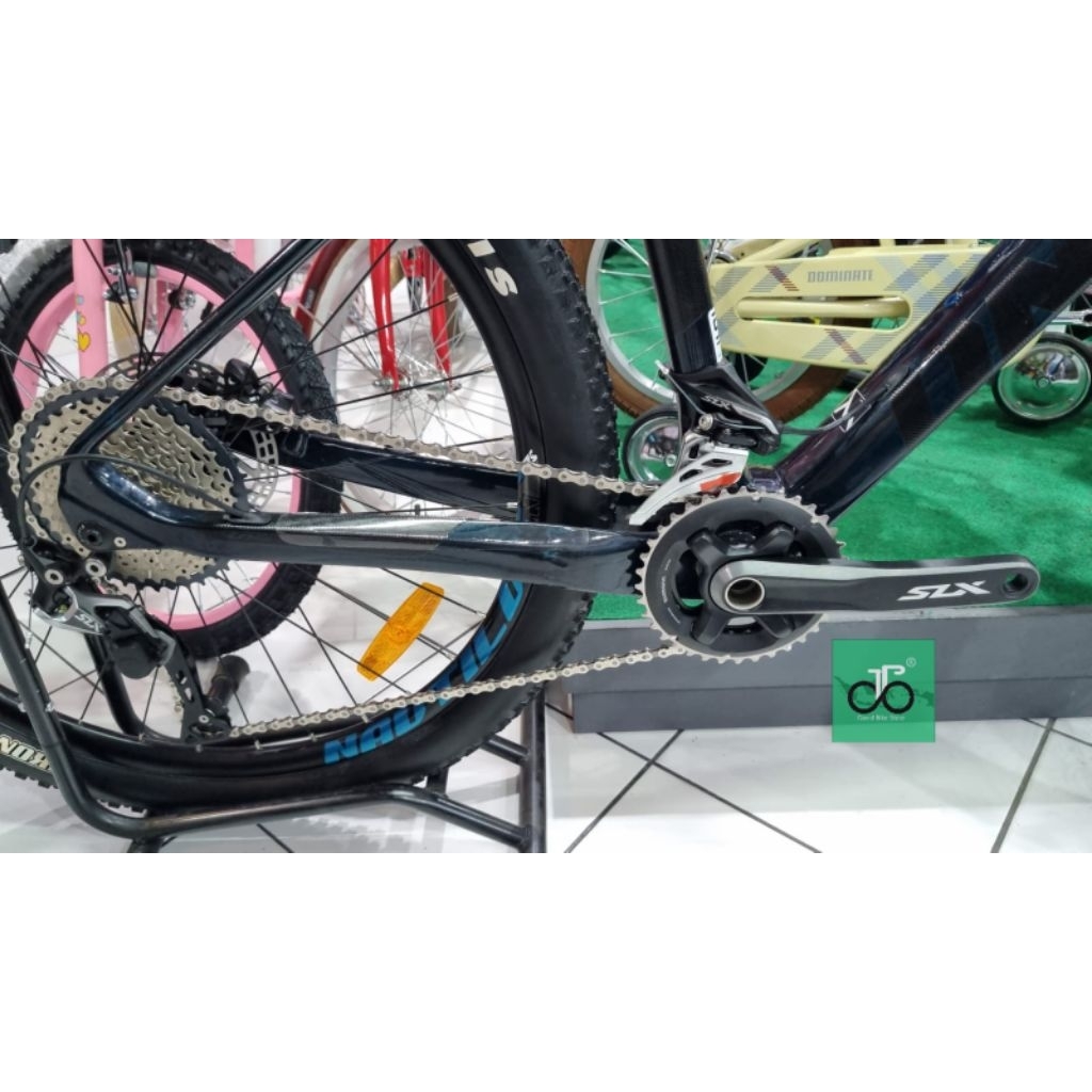 Sepeda MTB 27.5" / 29" Carbon United Kyross 2.00 2 2.0