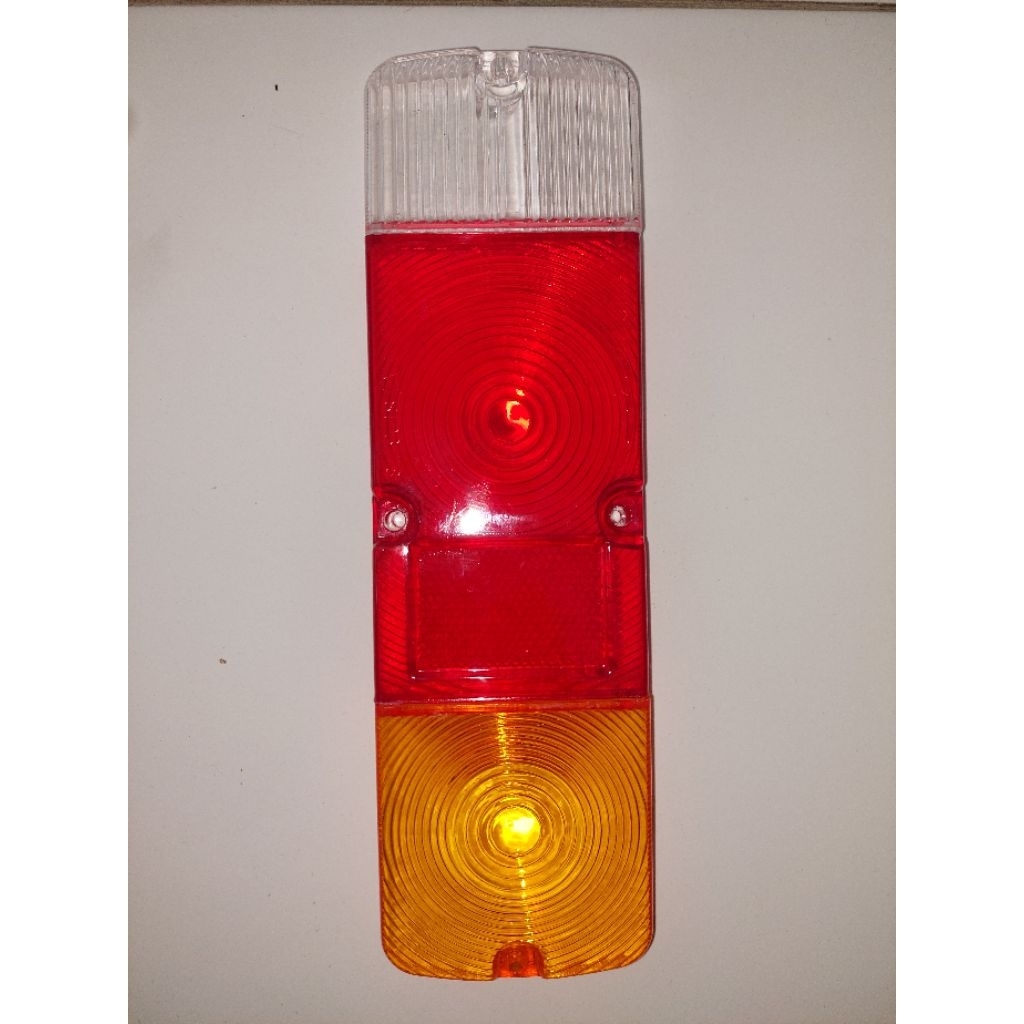 mika lampu stop kijang pick up hiace pick up