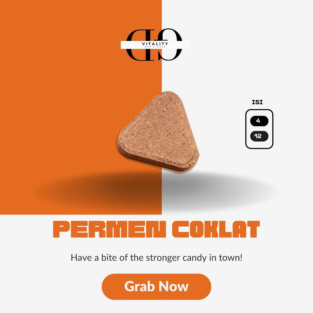 CANDY SOLO-KOO ORI COKLAT ASLI AUSTRALIA IMPORT BOX SUPLEMEN