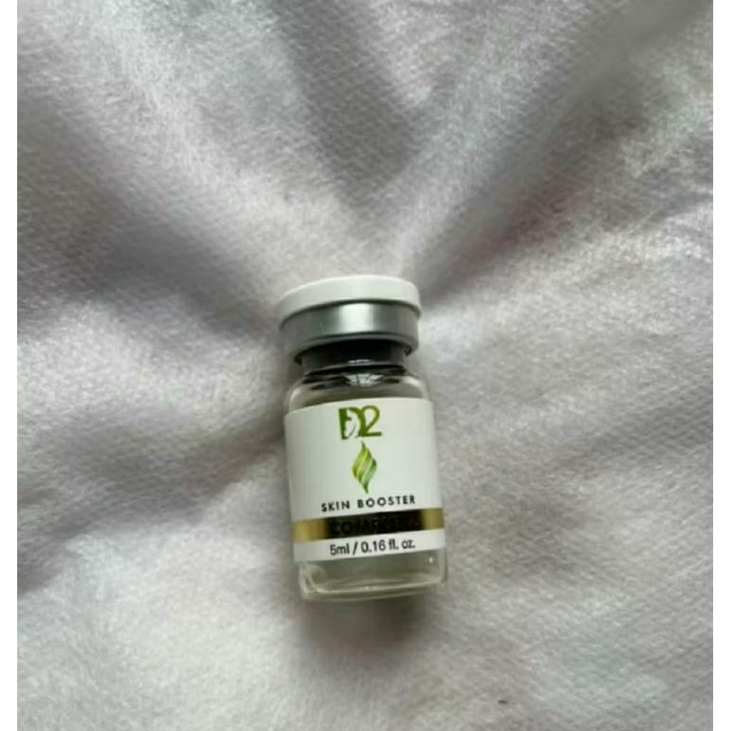 D2 skinbooster premium original