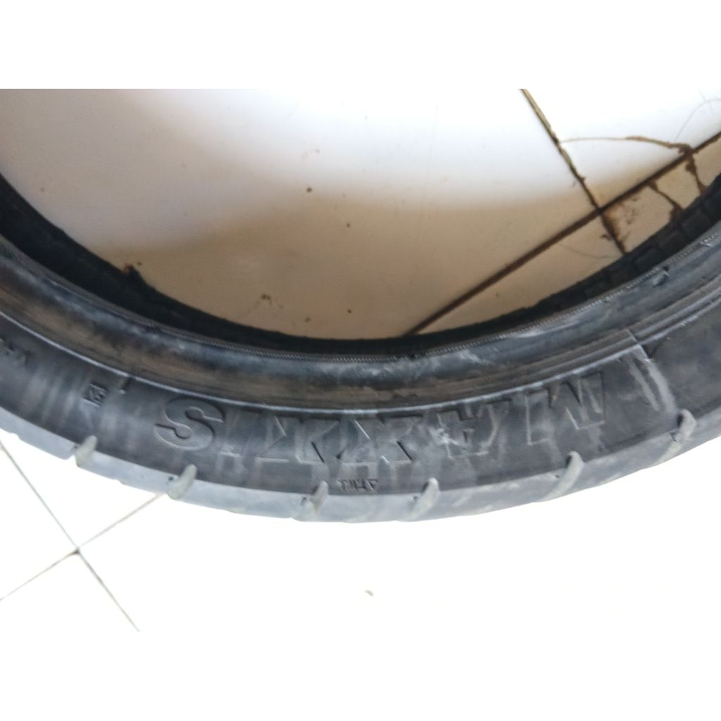 Ban maxxis ukuran 80/90 ring 16