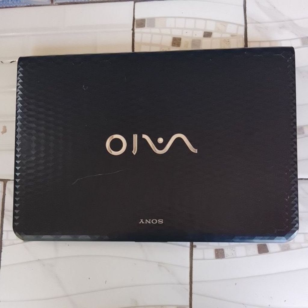 Casing Laptop SONY PCG-61911W