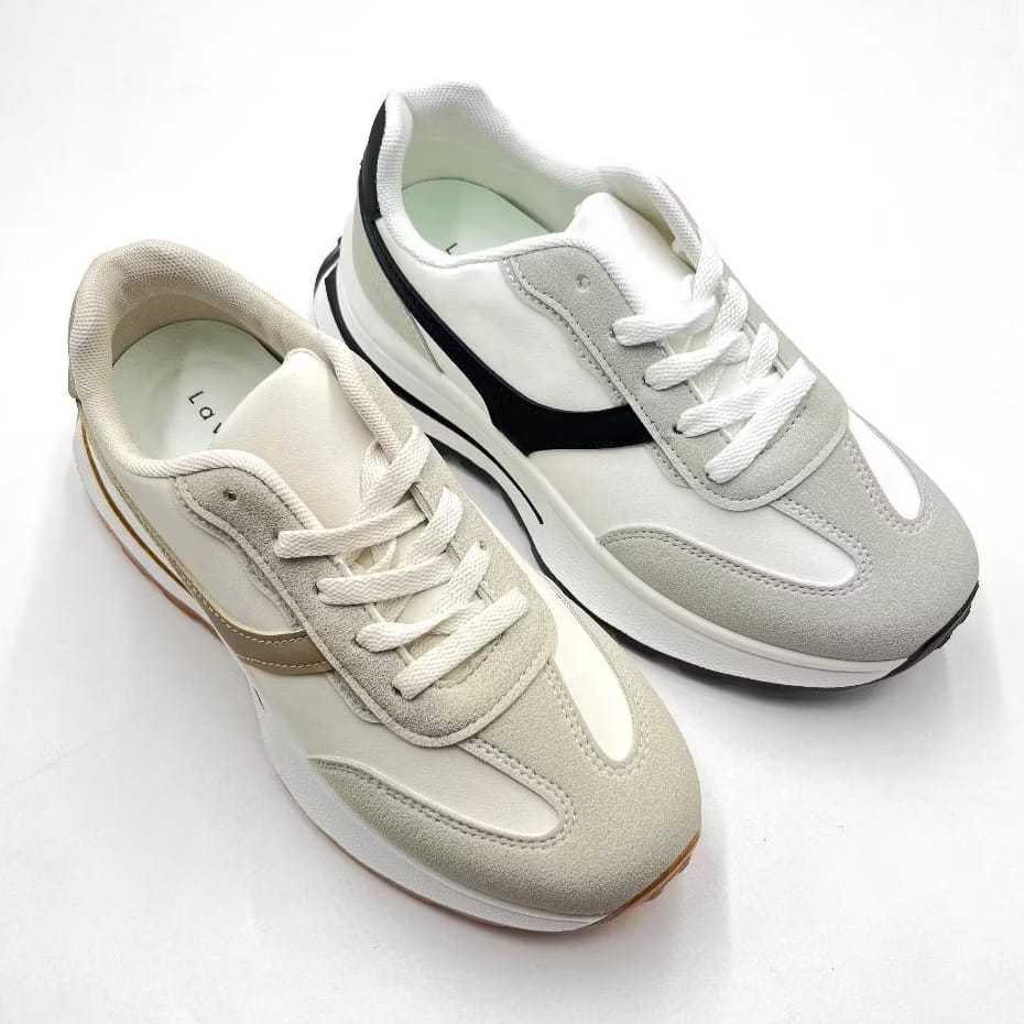 Laviola 4019 LSY - Sepatu Sneakers Wanita