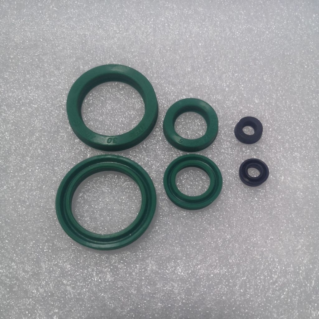 Seal Hydraulic untuk Washer Pressure Pump (UHS)