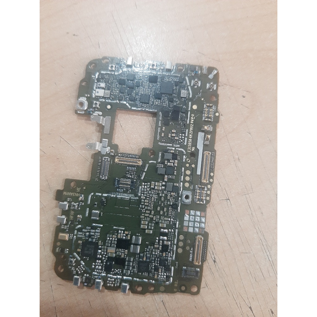 Mesin Huawei Honor X9 MATOT Mati total