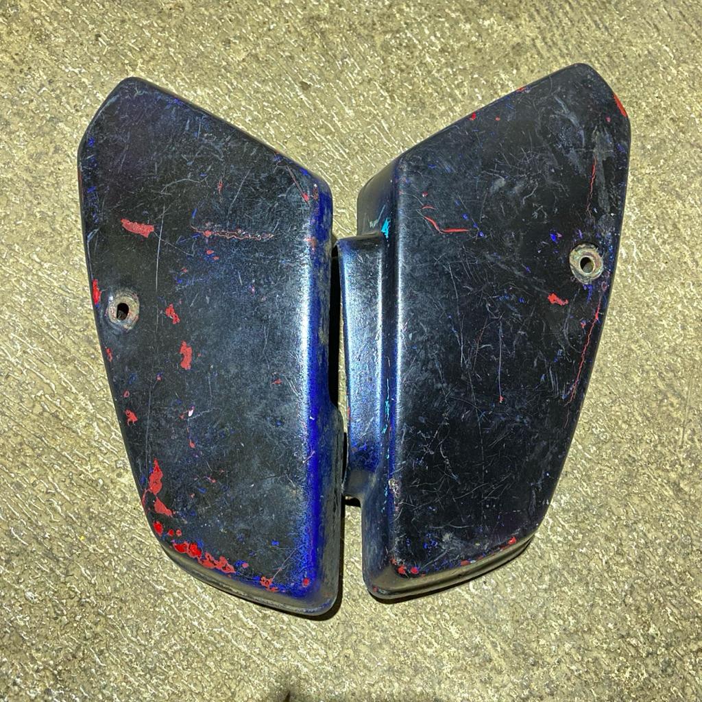 tutup aki astrea star