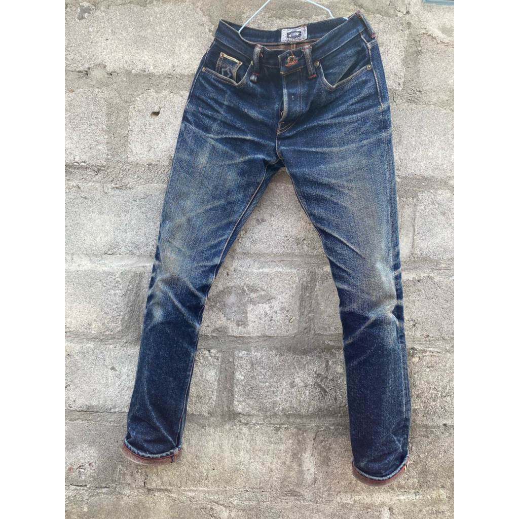 sage denim heatstorm 21 oz