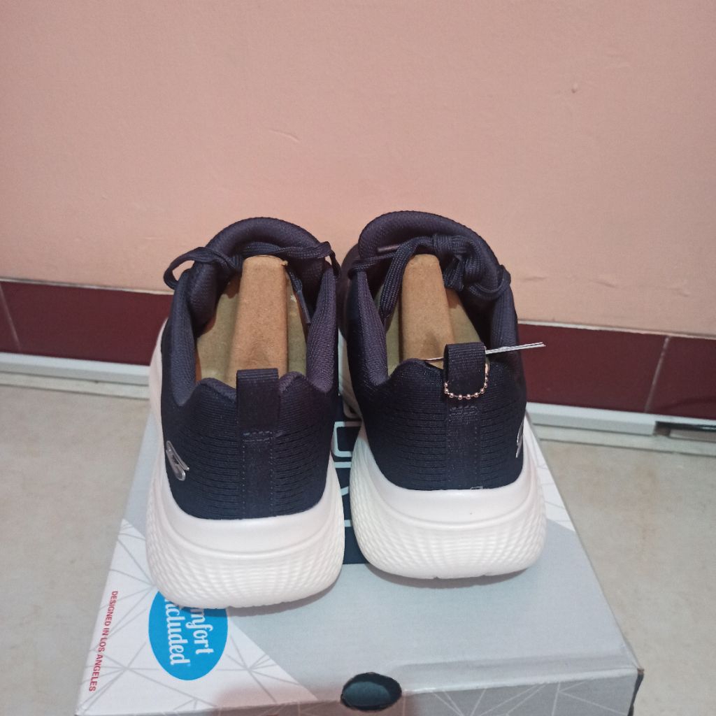 Skechers Bob Infinity  Original PT MAP Size 42 insole 27 cm