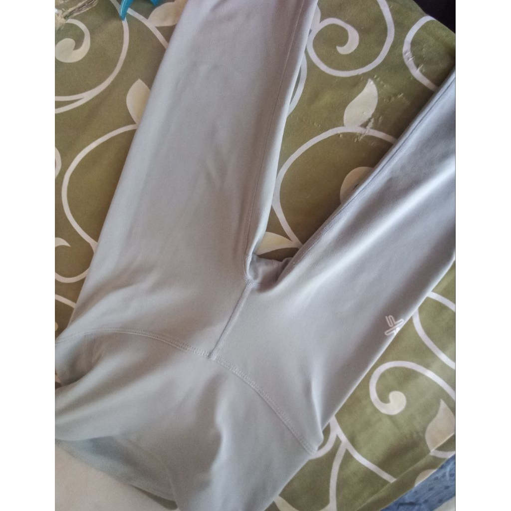 PRELOVED LEGGING YOGA XEXYMIX