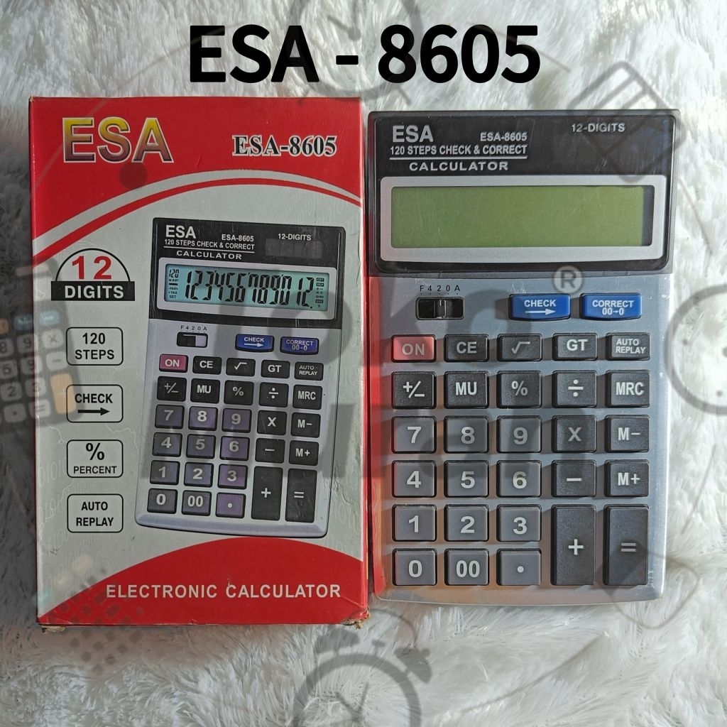 KALKULATOR ELEKTRONIK KALKULATOR KANTOR KALKULATOR MINI KALKULATOR ANAK KALKULATOR SIMPLE KALKULATOR