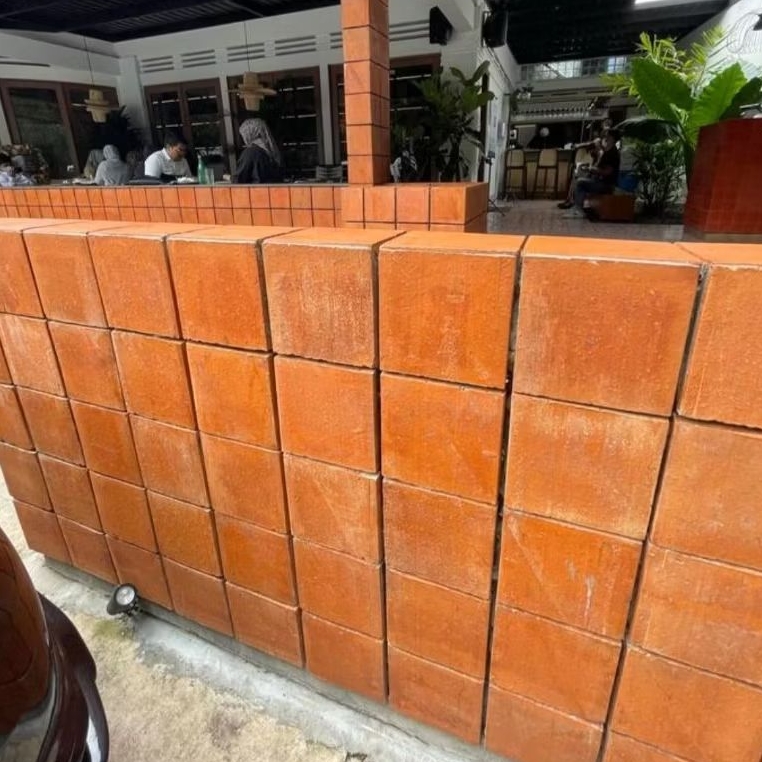 UBIN TEGEL TARACOTA (20x20)ubin lantai tarakota, tegel ubin lantai, ubin tarakota berkualitas