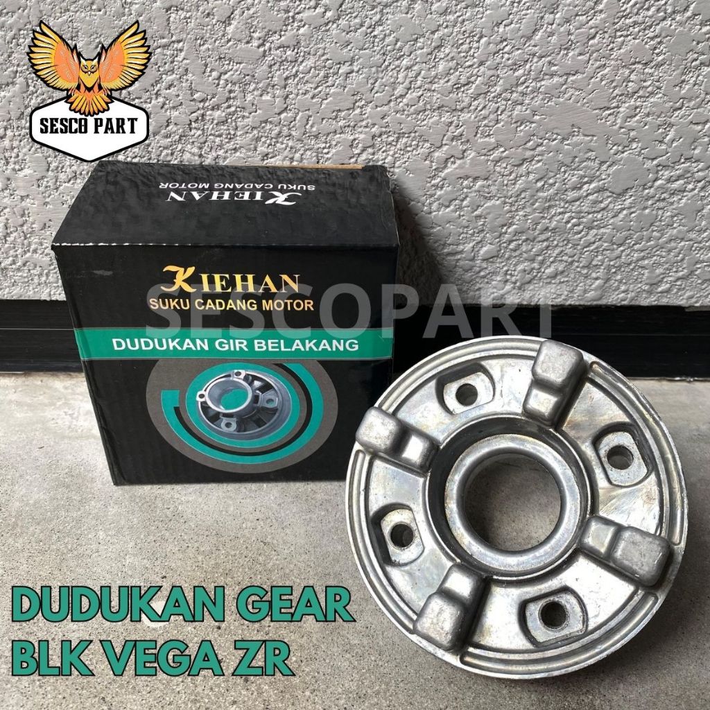 DUDUKAN GEAR VEGAZR NAP GIR JUPITER Z1 JUPITER ROBOT KIEHAN