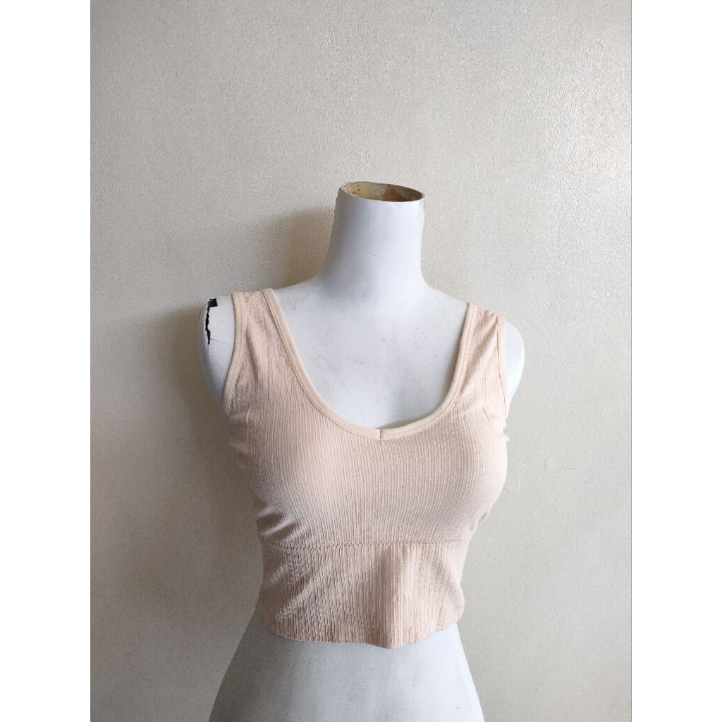 Preloved - Sport Bra