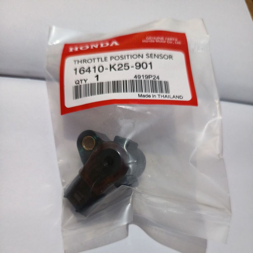 SENSOR TPS HONDA BEAT F1 THAILAND (16410-K25-901)
