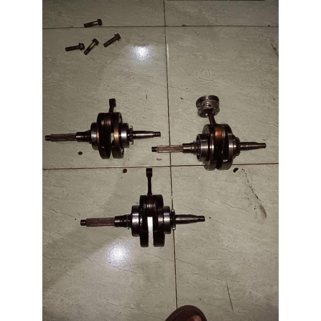 kruk as mio sporty original