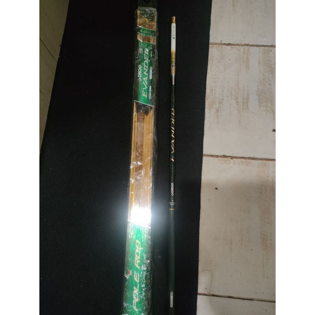 tegek daido evander 300 cm