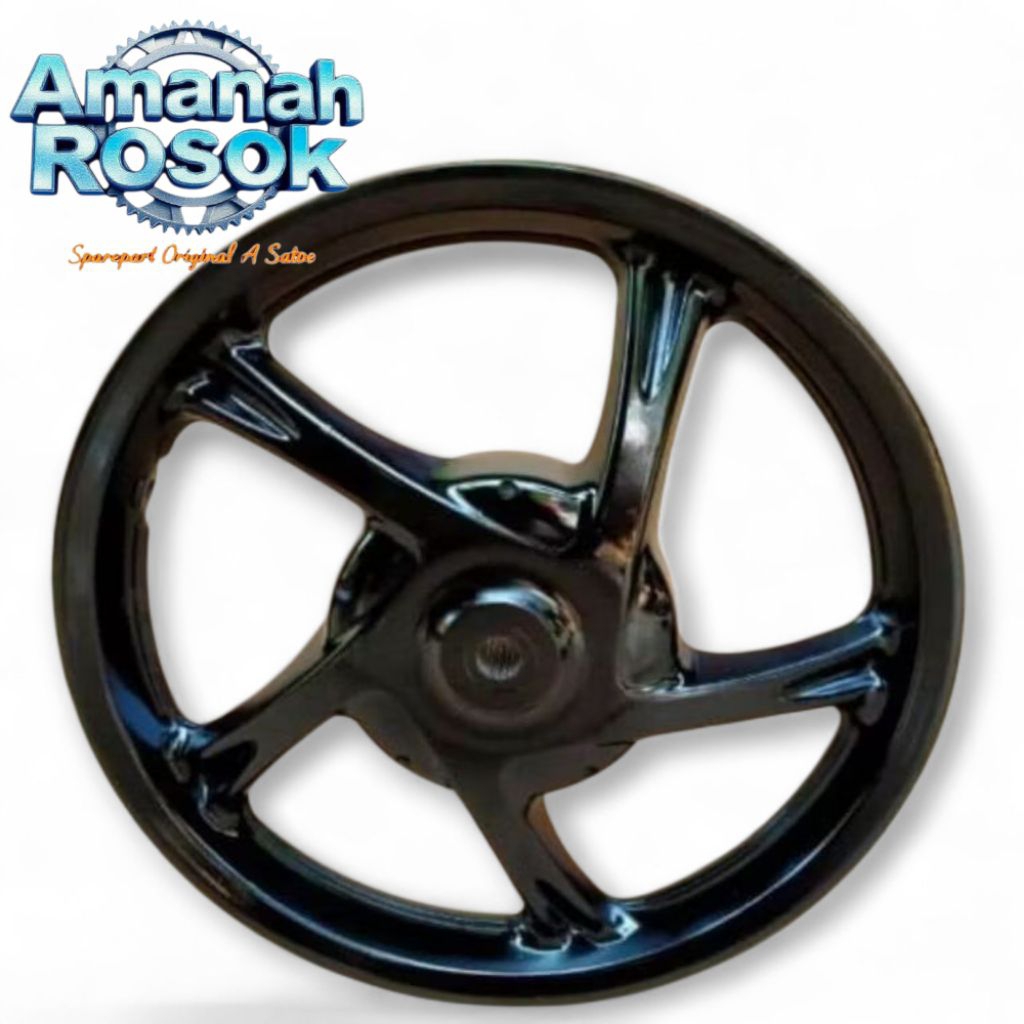 VELG BELAKANG YAMAHA MIO J ORIGINAL