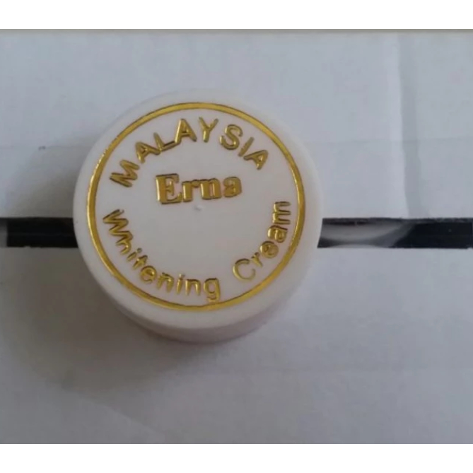 CREAM ERNA MALAYSIA/ ERNA MALAYSIA