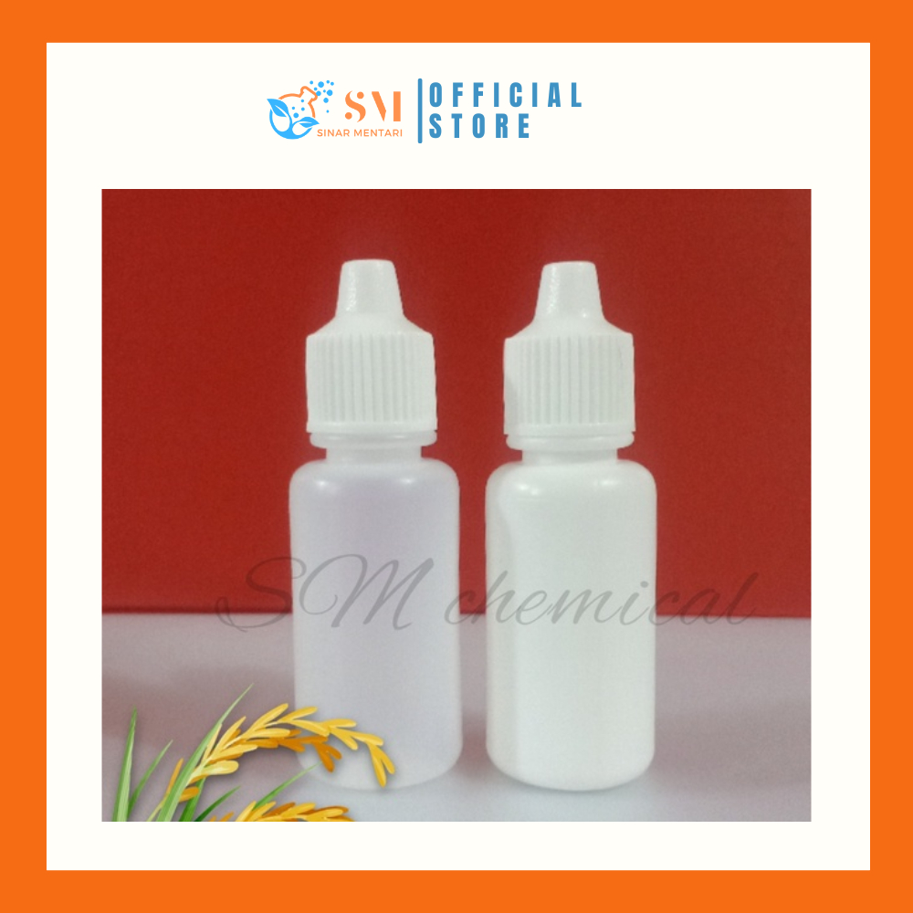 Botol tetes 20ml