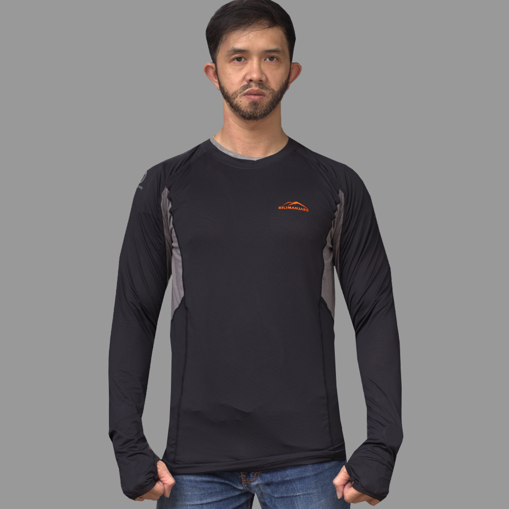 Baselayer Kilimanjaro Active - Base Layer Kilimanjaro Active