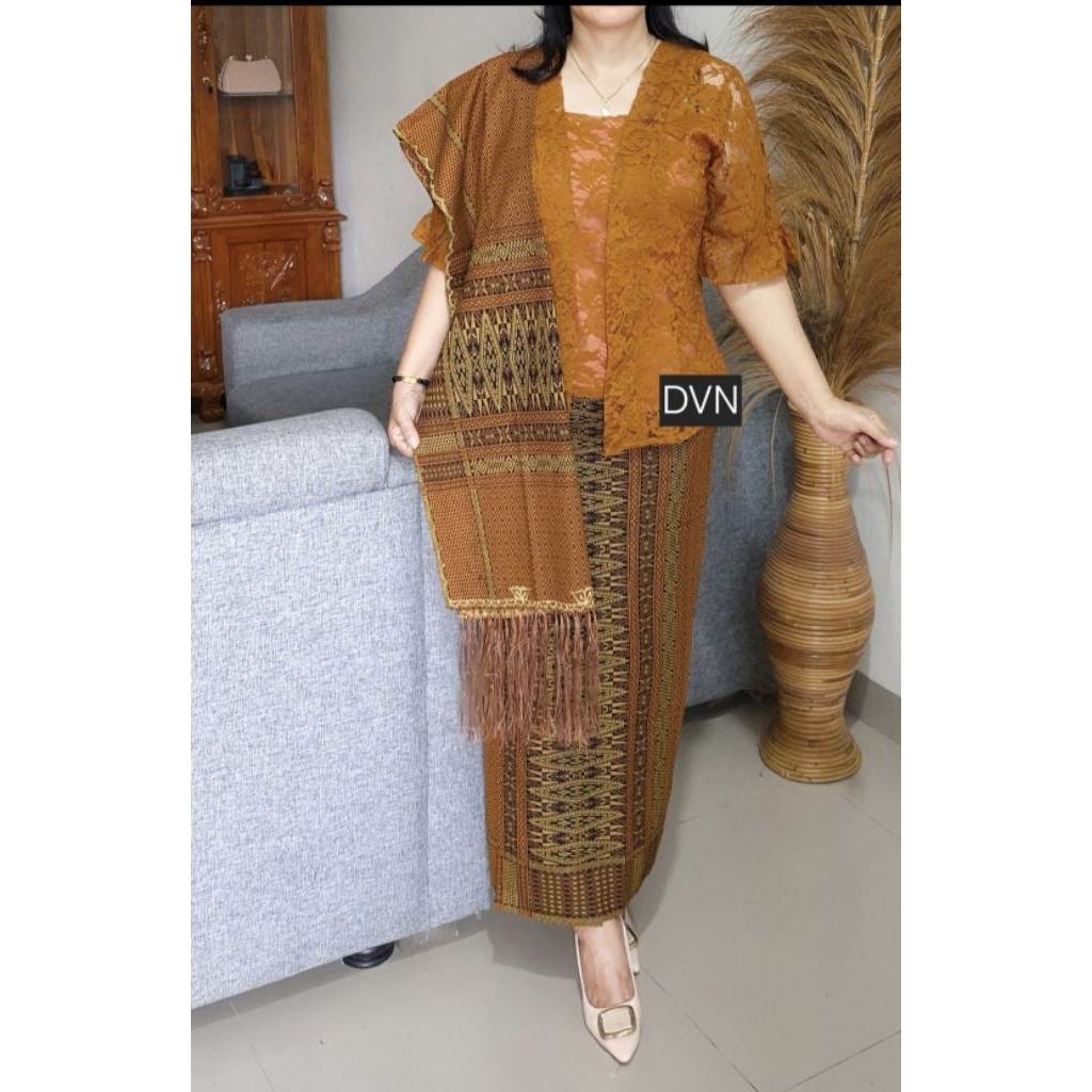 ROK SELENDANG SIAP PAKAI