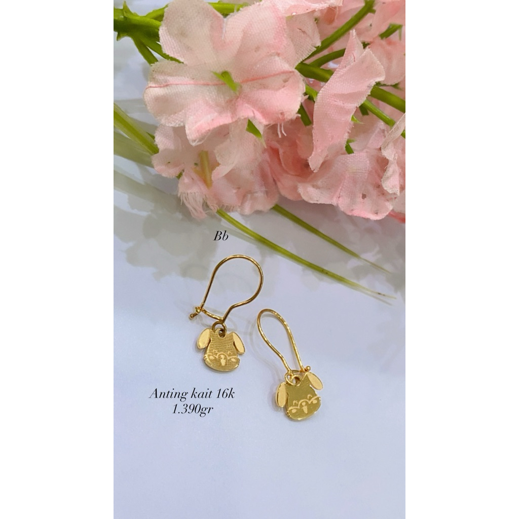anting16k