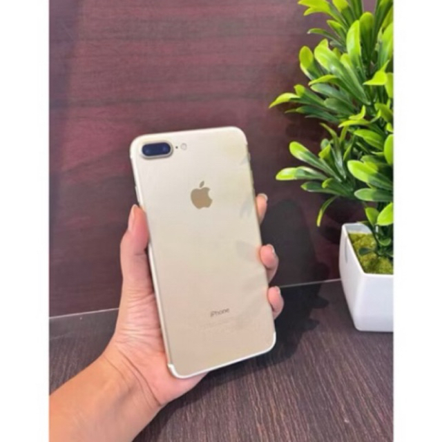 ip 7plus (ibox) jaringan permanen