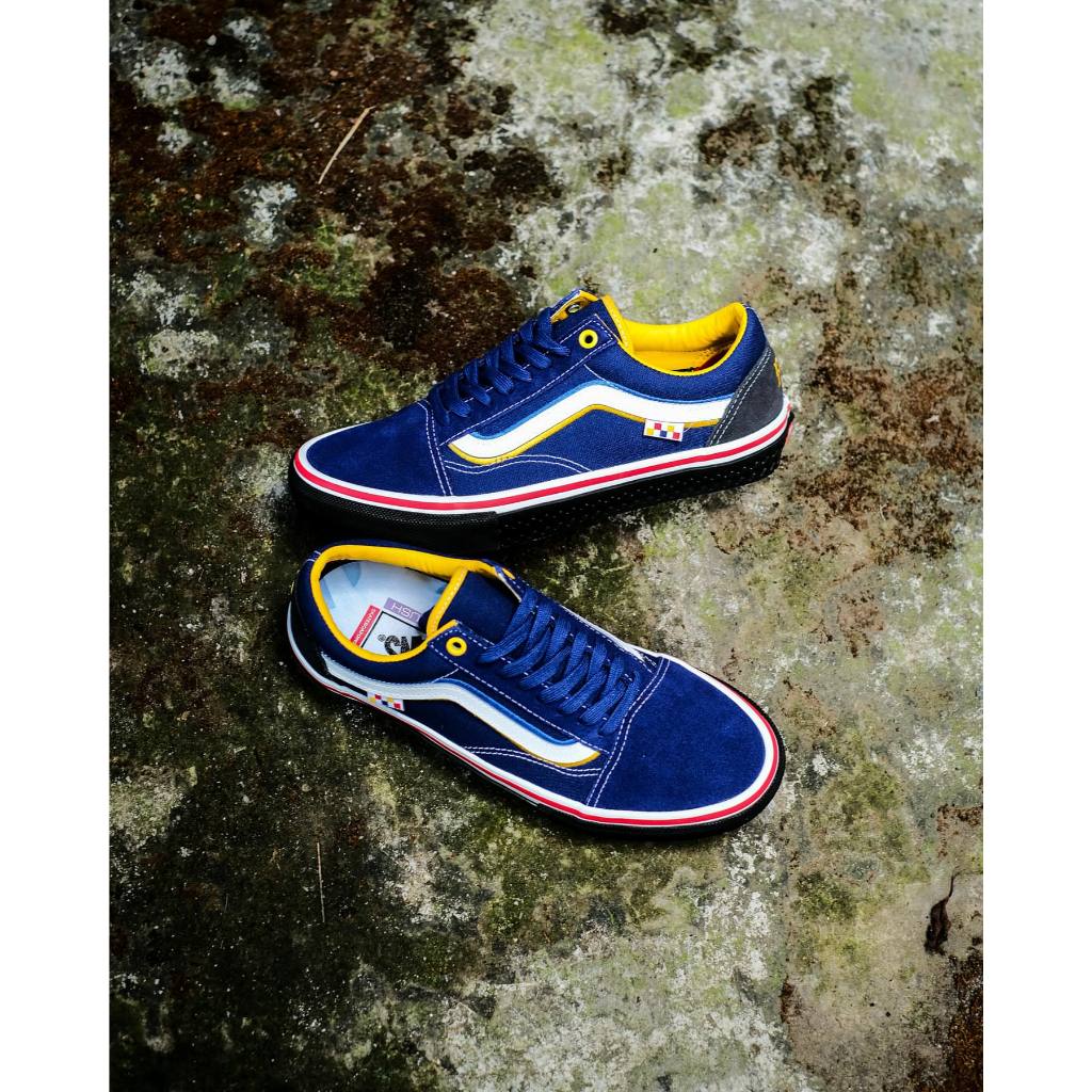 SKATE OLD SKOOL PADIN MUSA