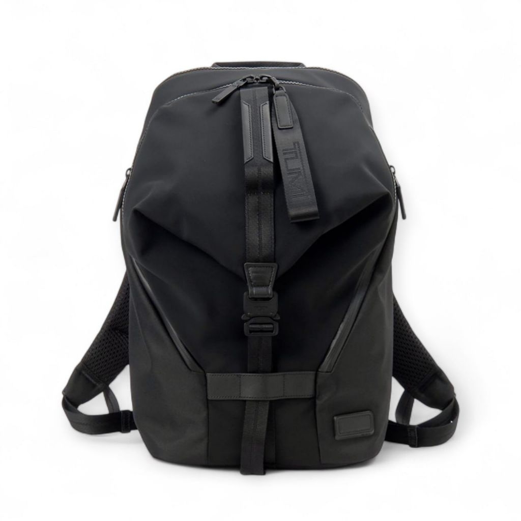 Tumi Tahoe Finch Backpack Black