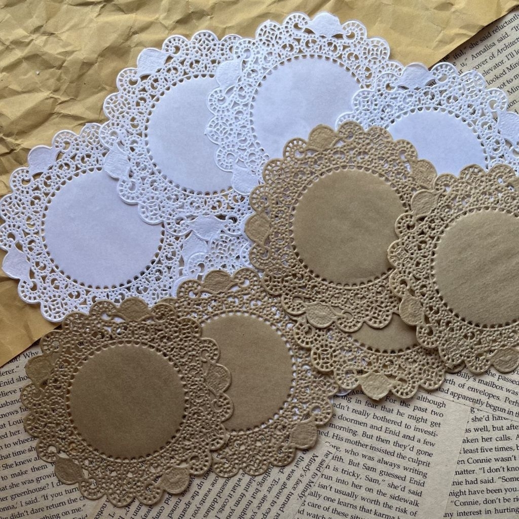 20lbr DOOLIES PAPER journaling / paper journaling / journaling vintage / DOOLIES paper vintage / ker