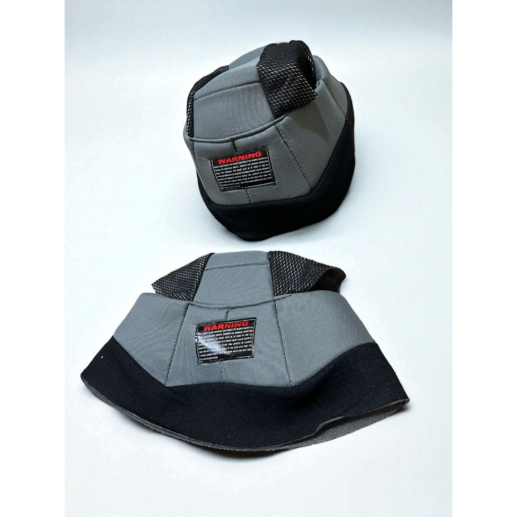 TERMURAH Busa Atas Helm Tebal Busa Atas Helm Bogo Universal Boogo Klasik / Pengganti Busa Kepala Hel