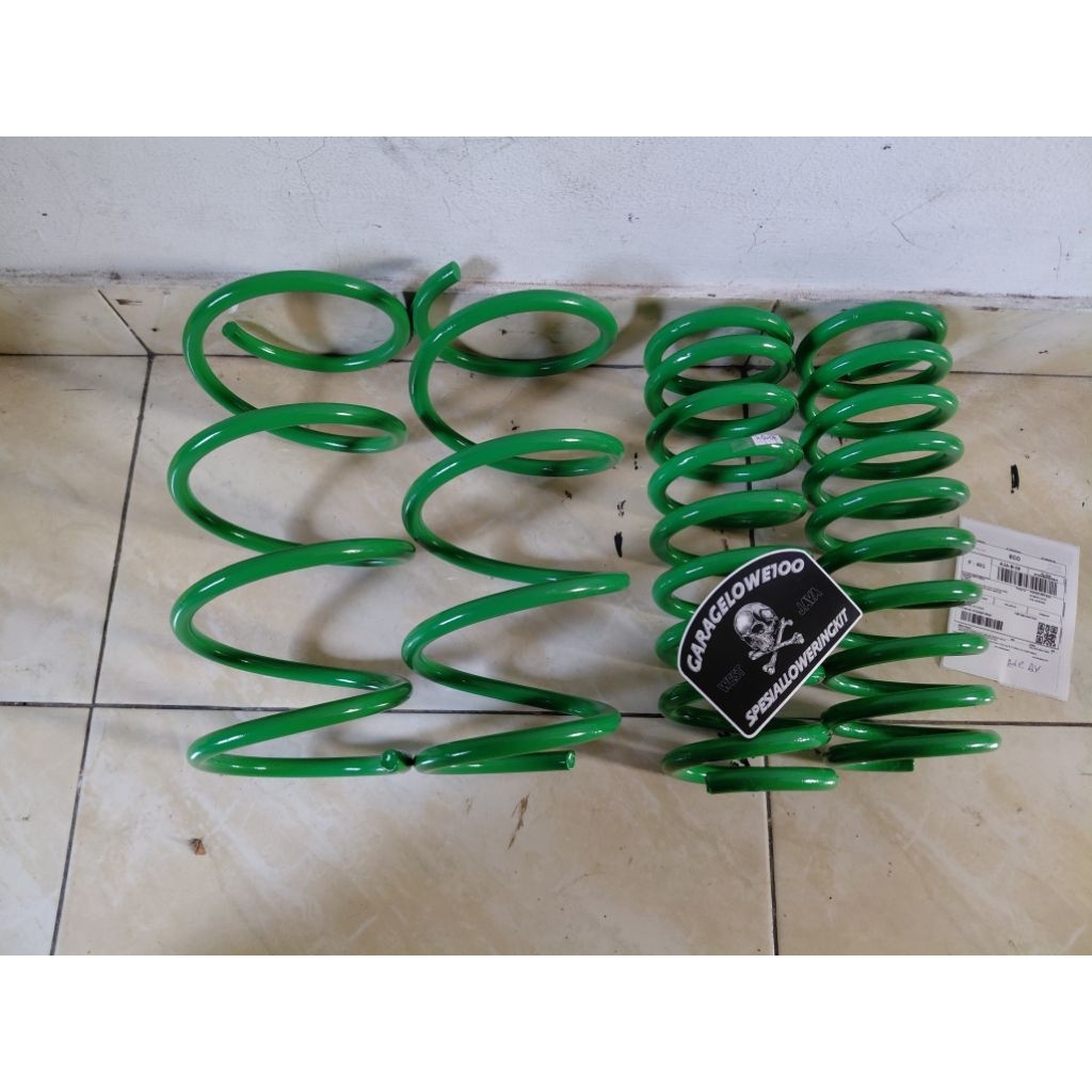 PER CEPER EMPUK AVANZA XENIA RUSH BRIO AHLA DLL