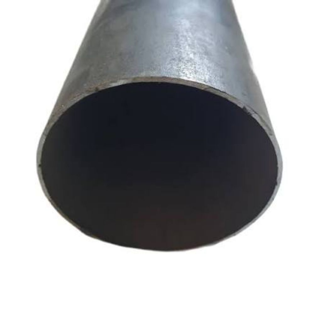 Pipa Besi 6 Inch Tebal 2,5 mm panjang 1 meter