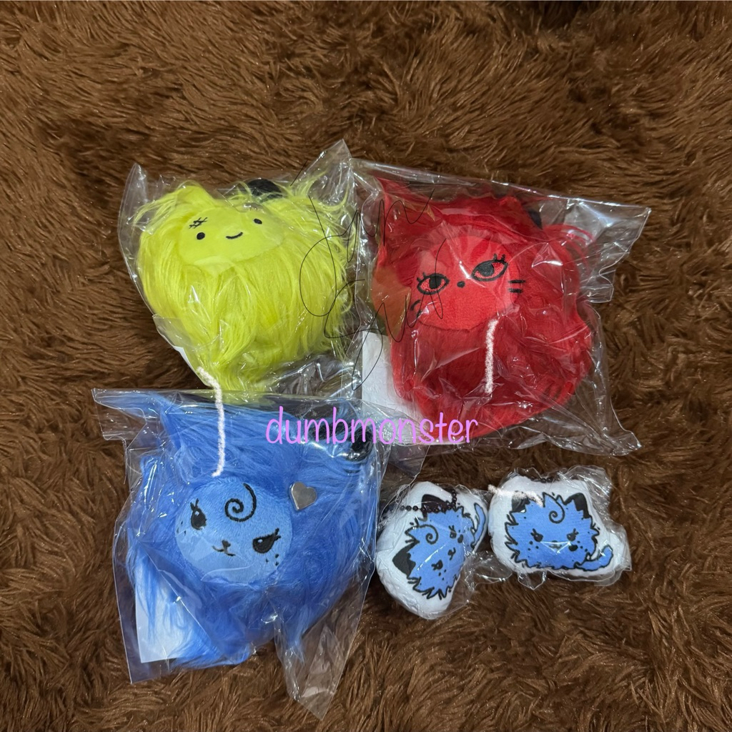 aespa Rich Doll • Karina • Giselle • Winter | aespa week Rich Man pop up store OFFICIAL MERCHANDISE 